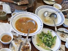 -老雒阳面馆·水席(定鼎门店)