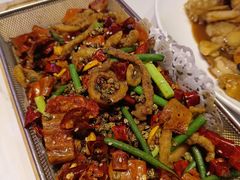 -渔家风味·鲅鱼水饺·央视展播·海鲜天津菜(开发区店)