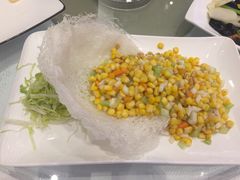 -金翠皇宫粤菜·点心·海鲜(科技园店)
