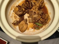 -徐记海鲜(陕西历史博物馆|明德门店)
