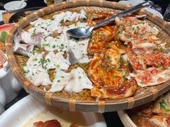 -广府乡下·饭庄(新港东路店)