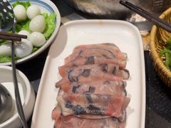 -巴奴毛肚火锅(广益哥伦布店)