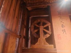 -一品江湖烧烤餐厅