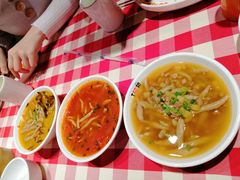 -西贝(上海我格广场店)