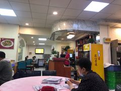 大堂-昱德来·天津菜(河西店)