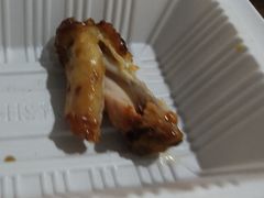 -疯狂烤翅(熙街店)