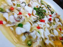 -青花椒花椒鱼(合生汇店)