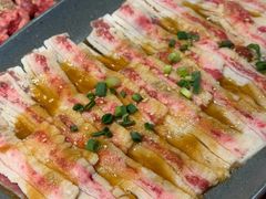 吾桑格牛肉-新石器烤肉(高行万嘉店)