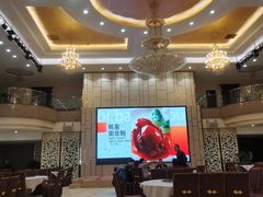 大堂-东江渔村(皇悦店)