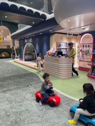 -奈尔宝家庭中心·亲子餐厅(鄞州万达店)