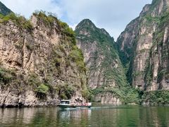 -龙庆峡风景区