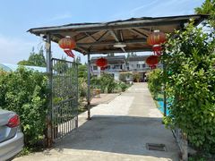 -小鱼草莓采摘园农家乐·小鱼餐厅