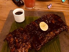 -Naughty Nuri’s Phuket