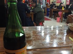大堂-潘国仙耳光馄饨(黄家阙路店)