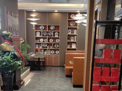 -韶山冲湘菜(中兴大街店)