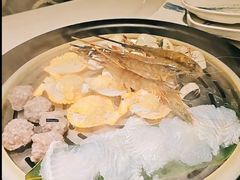 -碗中海·蒸汽海鲜·桑拿鸡(岭南天地店)