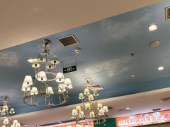-龙聚德北京烤鸭(沙坪坝华宇A馆店)