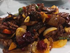-YI PIN JU 一品居中餐厅 中国超市