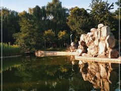-西安市长乐公园