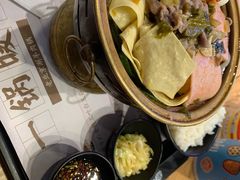 -八一好吃街·高品美食广场