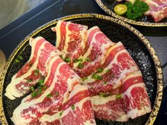 -樱嘢·炭火烧肉(惠南店)