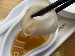 清甜鲜虾马蹄小笼包-苏小柳点心·手作小笼包(新街口分院店)