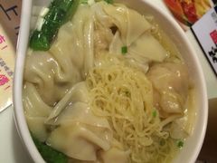iphone_upload_pic-新大咀港式茶餐厅(宝山万达店)