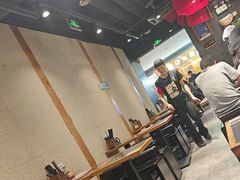 -和府捞面(天河领展广场店)