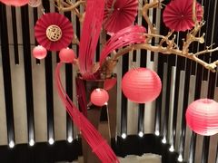 -上海苏宁宝丽嘉酒店·嘉府壹号中餐厅