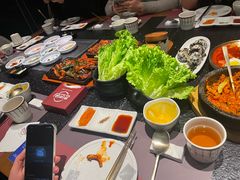 -韩满园· 甄选韩式烤肉