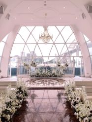 -格乐利雅婚礼艺术中心(南外滩店)