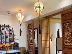 -禅韵琴社 古琴茶道香道插花培训(西华门店)