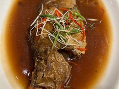 -莆田餐厅(NEX店)