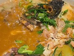 -明丰小渔馆(明月路店)