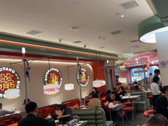 -避风塘·金牌店·夜宵(金玉兰店)