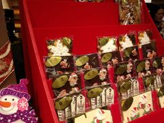 零售区-老佛爷饼店