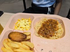 -卡朋西餐(悦汇城店)