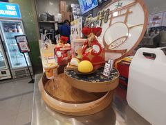 -DQ·蛋糕·冰淇淋(金牛万达店)