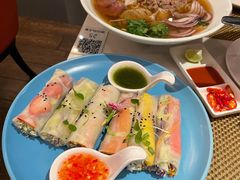-青檸泰 LIME THAI (财富购物中心店)