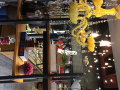 -FASHION BAKERY法森贝克(新德路店)