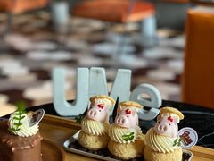 -UMe·玖觅(曲江店)