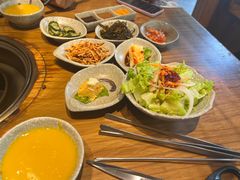 -牛人·雪花牛·木炭烤肉(昆山陆家店)