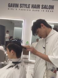 -崇尚GAVIN STYLE臻选