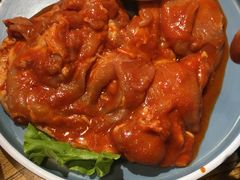 -大壮家原味烤肉(兴华北街店)