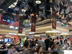 -東盛炭烤自助料理(玄武招商花园城店)