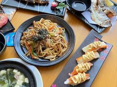 -元通寿司(地标店)