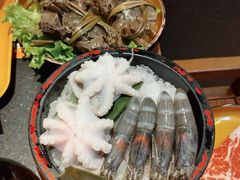 -牛New寿喜烧(闵行龙湖天街店)