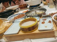 -柴米油盐(土菜院子店)