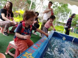 -萌宠亲子动物乐园(槐房万达店)