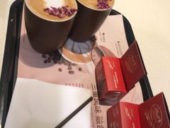 -麦当劳(温州人民路店)